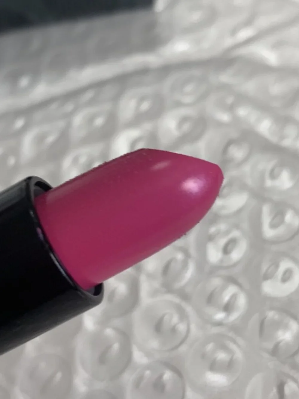 NYX Black Label Lipstick color BLL161 THAT 70's PINK Full Size Brand New